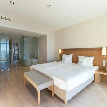 Parkhotel St.leonhard Hotel