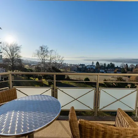 Parkhotel St.leonhard