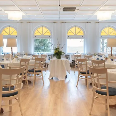 Hotel Parkhotel St.leonhard 4*