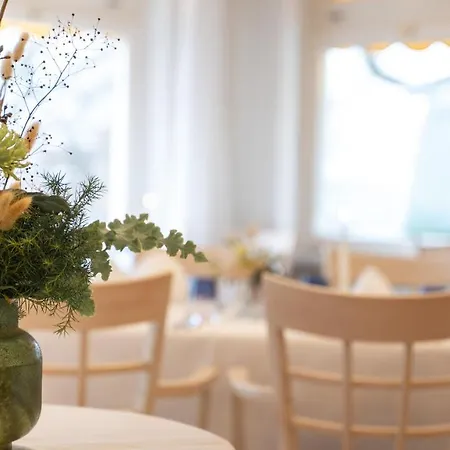 Hotel Parkhotel St.leonhard Uberlingen