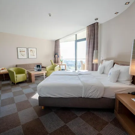 Parkhotel St.leonhard 4*
