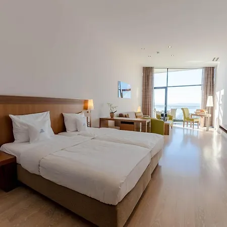 Hotel Parkhotel St.leonhard 4*