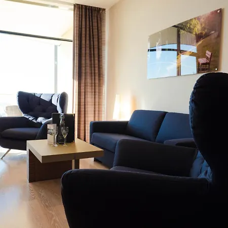 Hotel Parkhotel St.leonhard 4*