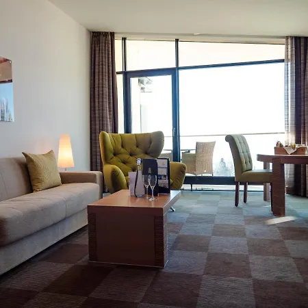 Hotel Parkhotel St.leonhard 4*