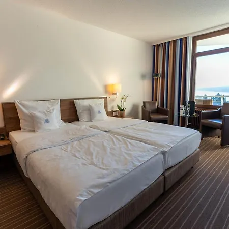 Hotel Parkhotel St.leonhard