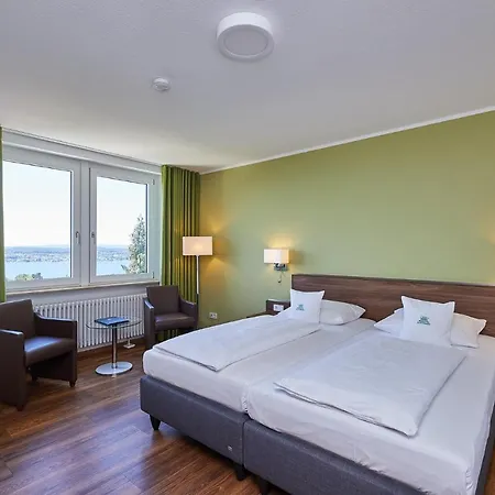 Parkhotel St.leonhard Hotel