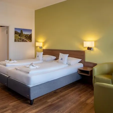 Parkhotel St.leonhard 4* Uberlingen