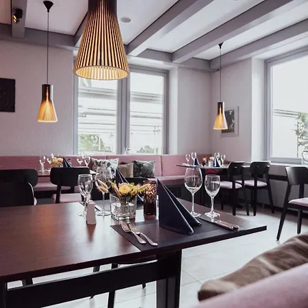 Parkhotel St.leonhard Uberlingen