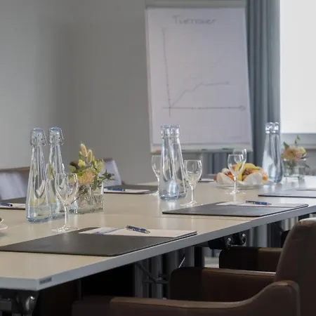 Parkhotel St.leonhard 4* Uberlingen