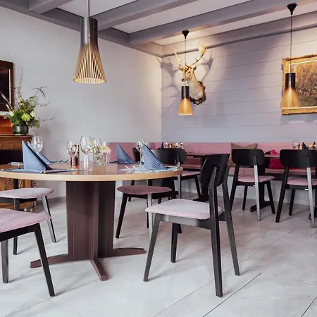 Parkhotel St.leonhard Hotel 4*