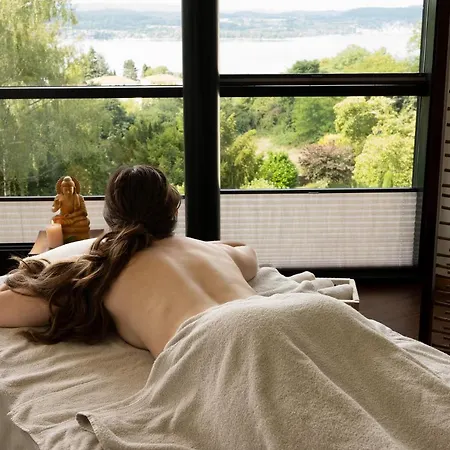 Parkhotel St.leonhard Hotel 4*
