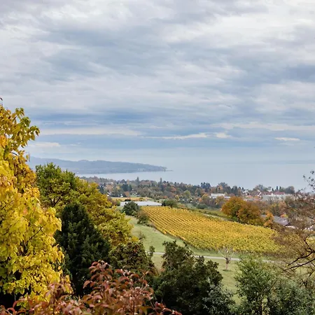 Parkhotel St.leonhard 4* Uberlingen
