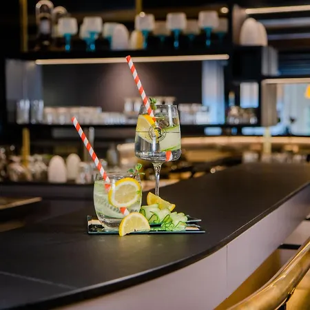 Parkhotel St.leonhard מלון 4*