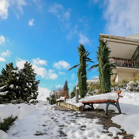 Hotel Parkhotel St.leonhard 4*