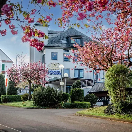 Parkhotel St.leonhard Hotel 4*
