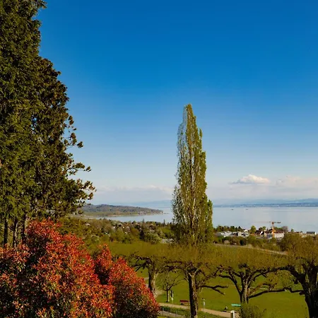 Hotel Parkhotel St.leonhard Uberlingen