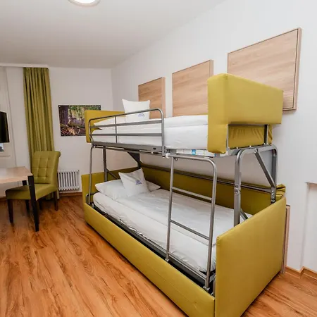 Parkhotel St.leonhard Uberlingen