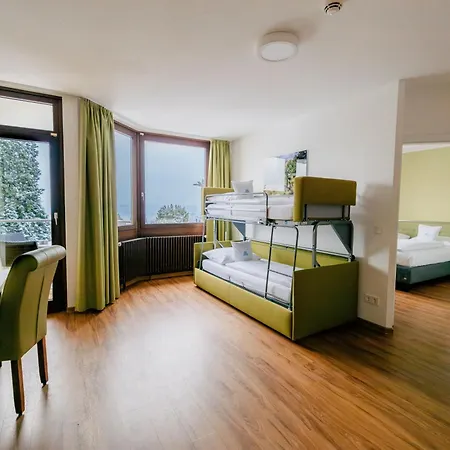 Parkhotel St.leonhard Hotel Uberlingen