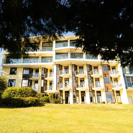 Parkhotel St.leonhard Uberlingen