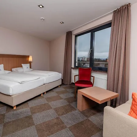Parkhotel St.leonhard Hotel