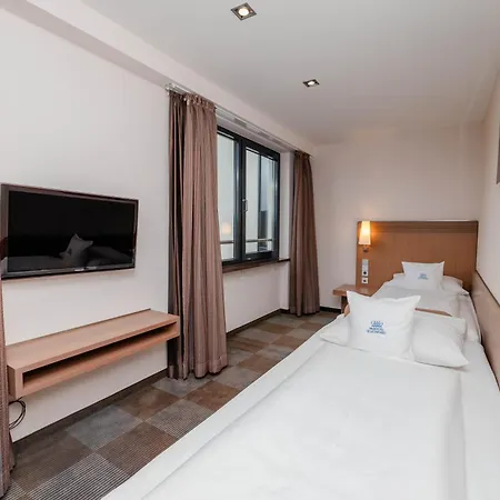 Hotel Parkhotel St.leonhard