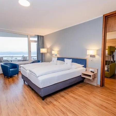 Parkhotel St.leonhard 4* Uberlingen