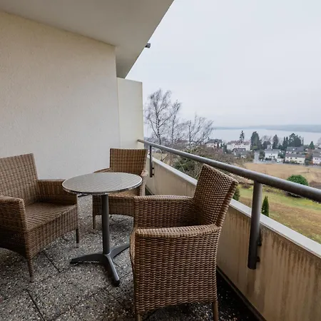Parkhotel St.leonhard