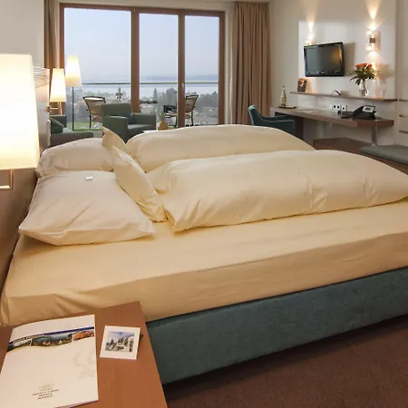 Parkhotel St.leonhard 4*