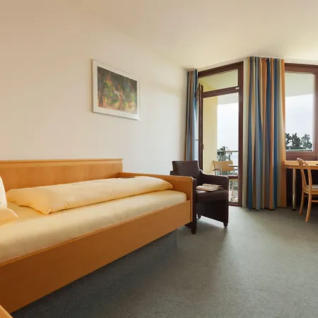 Hotel Parkhotel St.leonhard