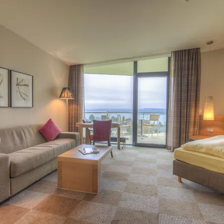 Parkhotel St.leonhard Uberlingen