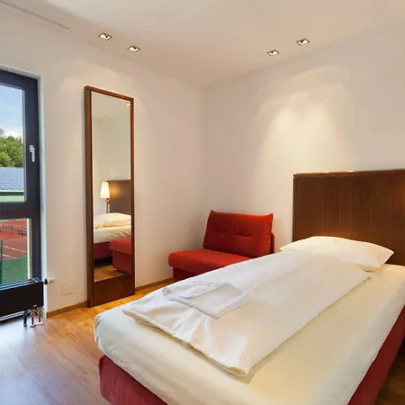 Parkhotel St.leonhard Uberlingen
