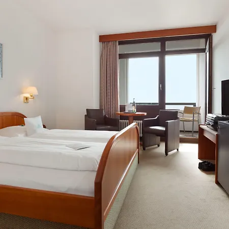 Hotel Parkhotel St.leonhard Uberlingen