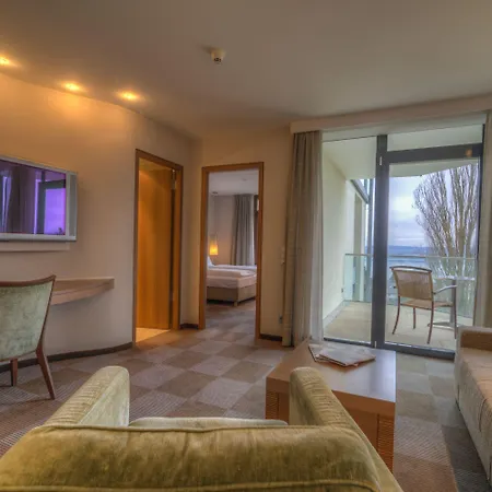 Parkhotel St.leonhard