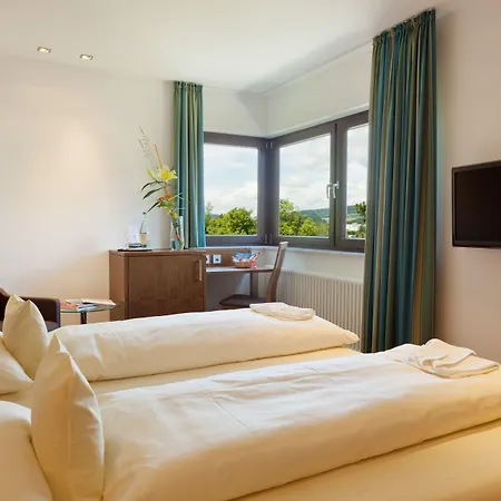 Ξενοδοχείο Parkhotel St.leonhard Uberlingen