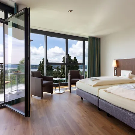 호텔 Parkhotel St.leonhard