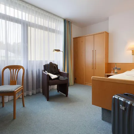 Hotel Parkhotel St.leonhard