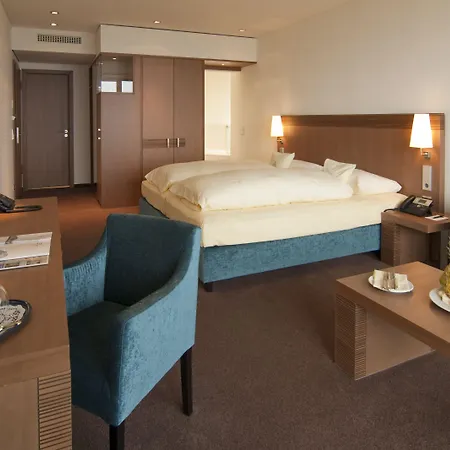 Parkhotel St.leonhard 4*