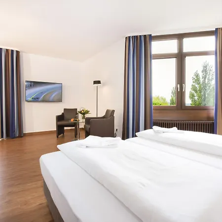 Parkhotel St.leonhard 4* 위버링겐