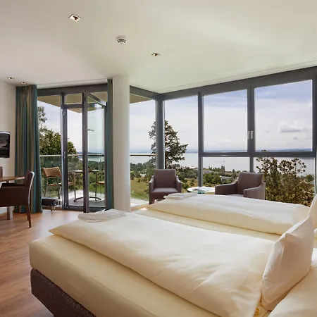 호텔 Parkhotel St.leonhard