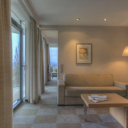 Parkhotel St.leonhard