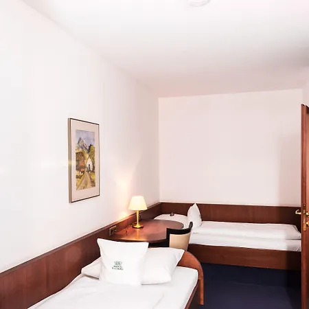 Hotel Parkhotel St.leonhard 4*