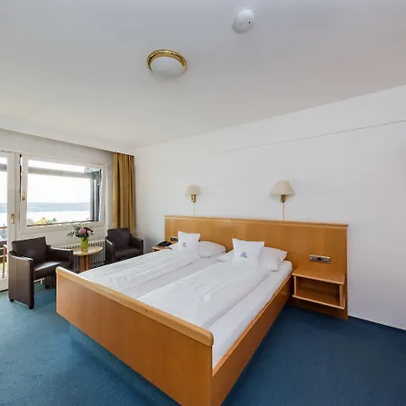 Hotel Parkhotel St.leonhard