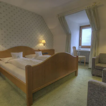 Parkhotel St.leonhard 4*