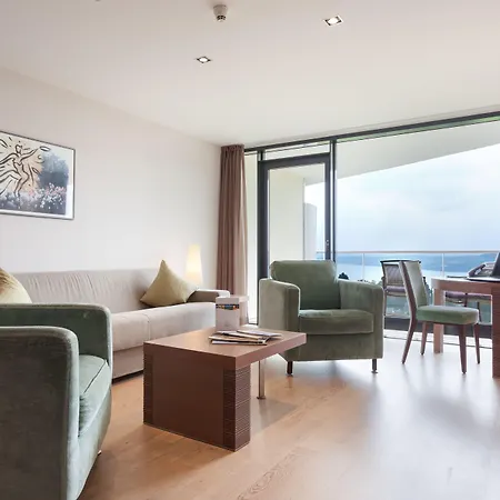 Parkhotel St.leonhard 4*