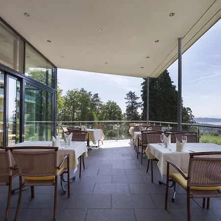 Parkhotel St.leonhard Hotel Uberlingen