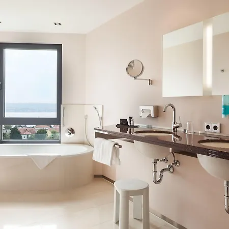 Parkhotel St.leonhard Hotel Uberlingen