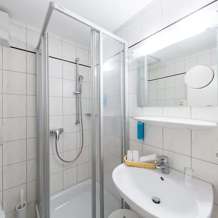 Parkhotel St.leonhard