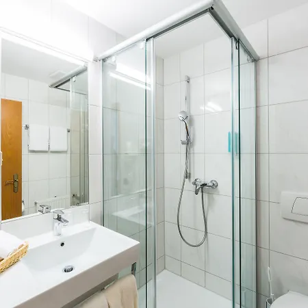 Parkhotel St.leonhard Hotel Uberlingen