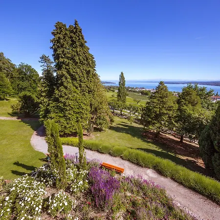 Parkhotel St.leonhard