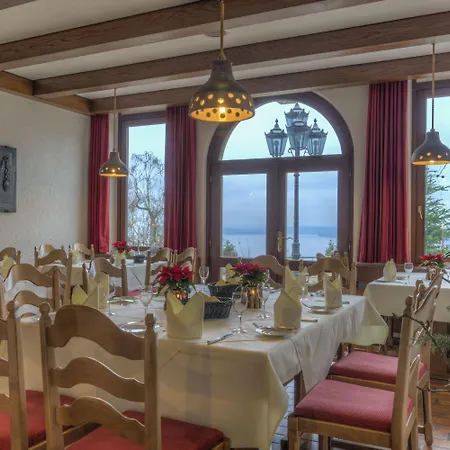 Parkhotel St.leonhard 4*